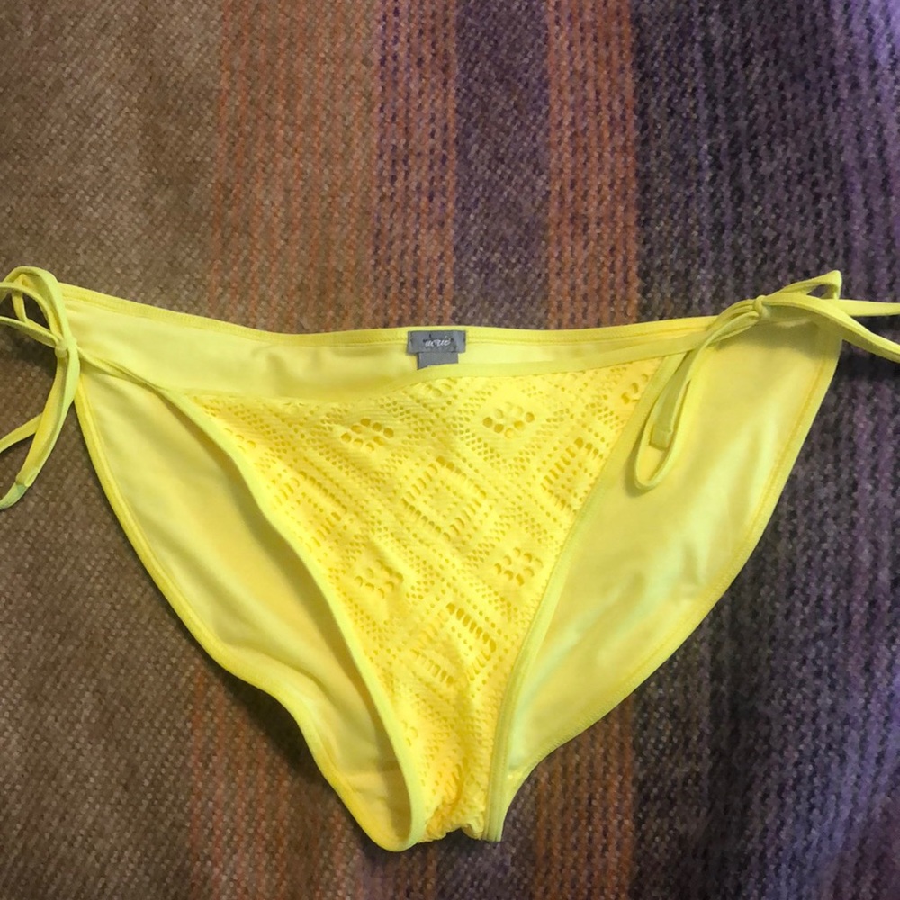 AERIE bikini bottom
